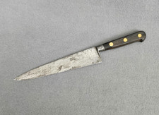 COLTELLO DA CHEF VINTAGE RARO
