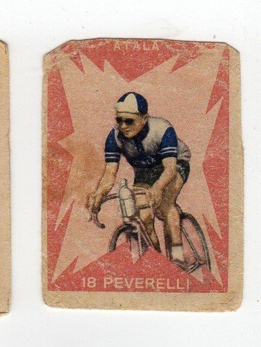 Figurina ciclismo vav flash - figurina,