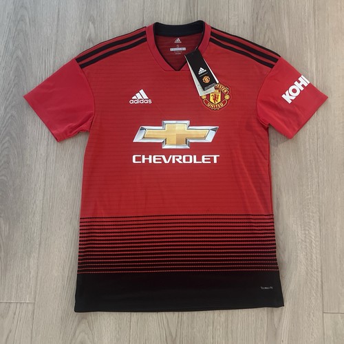 Maglia calcio manchester - maglia,