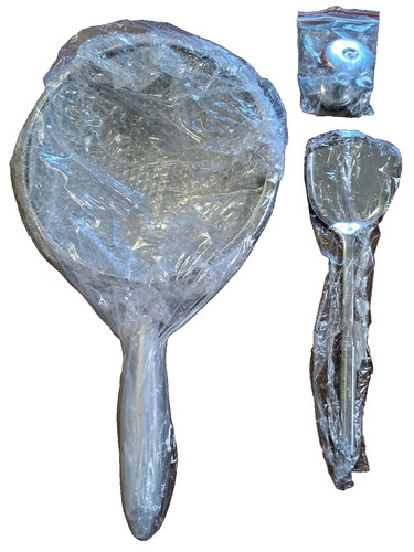 Padella acciaio inox 28 - in, da