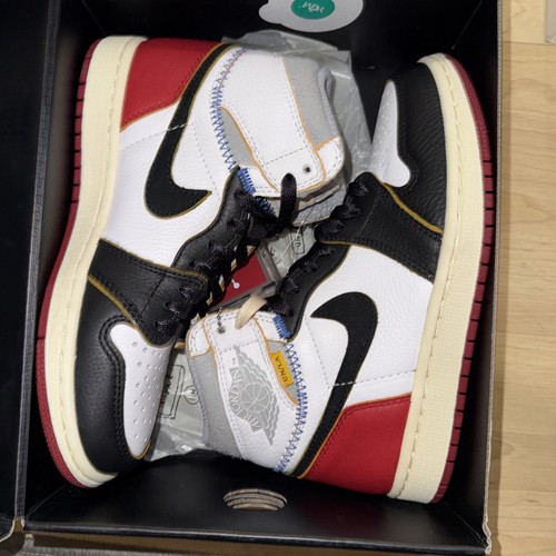 Taglia jordan 1 - -, nrg