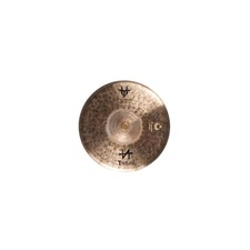 Cymbals natural splash 8 - splash, 8"