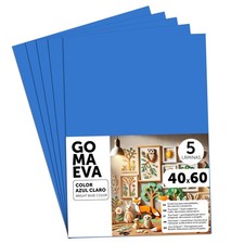 Office fogli gomma eva - m-office,