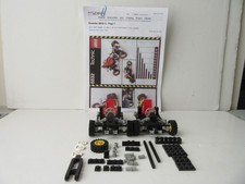 LEGO TECHNIC: Vintage (2) 8832