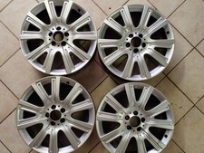 CERCHIO IN LEGA  19 POLLICI  MERCEDES ML & GLE W166 ORIGINALE  8,5JX19H2  ET62