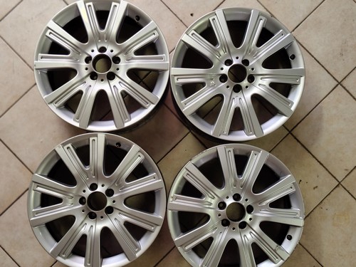 Cerchio lega 19 pollici - 19,