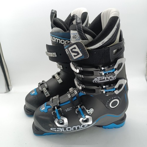 Scarponi sci salomon - scarponi,