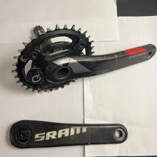 SRAM XX1 Guarnitura in