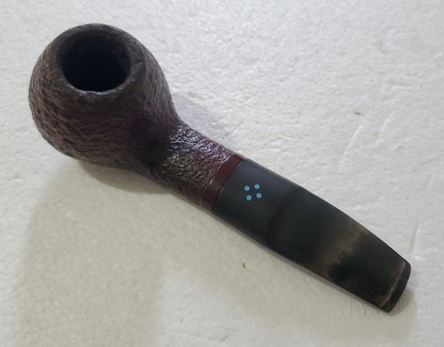 Pipa tabacco vintage sasieni - pipa, 4