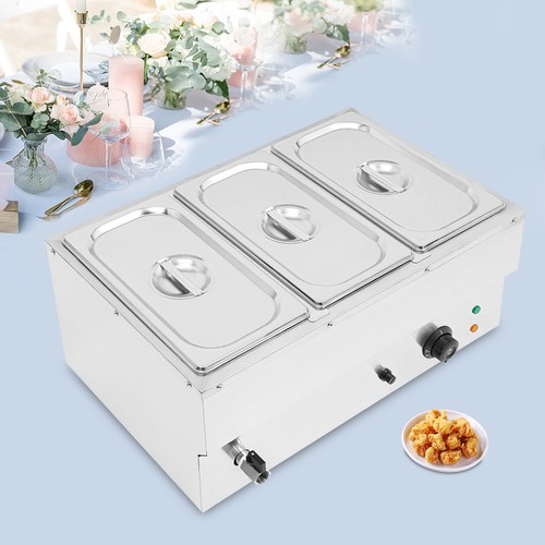 Scaldavivande 3x7l - scaldavivande,