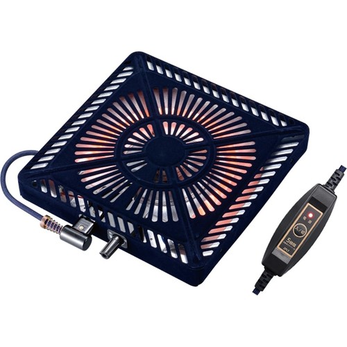 Metro elettrico kotatsu - metro,