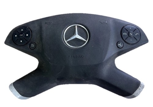 Airbag mercedes classe w204 - airbag,
