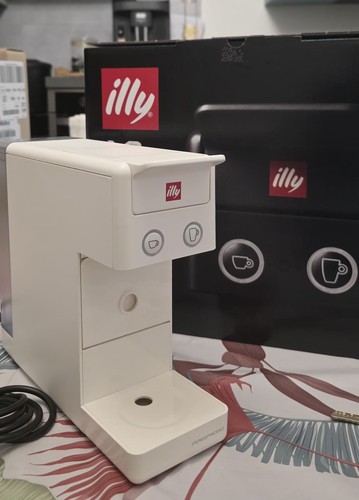 Macchina caffe illy - macchina,