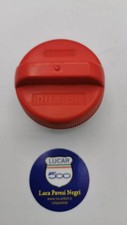 TAPPO SERBATOIO CARBURANTE NISSAN PRIMERA P11 SW (2000) 1.9 DIESEL 66KW 5P