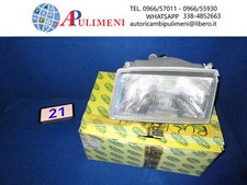 LPB152 FARO PROIETTORE SX H4