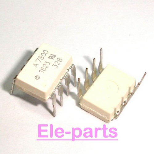 Hcpl 7800 dip 8 hcpl7800 - pz, hcpl-7800
