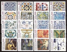[1573]Portogallo,(20)Set