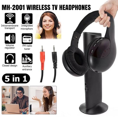 Cuffie wireless in 1 - 5,