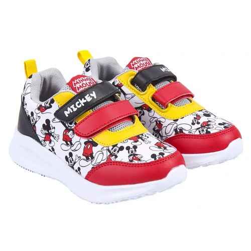 Scarpe disney mickey mouse - scarpe,