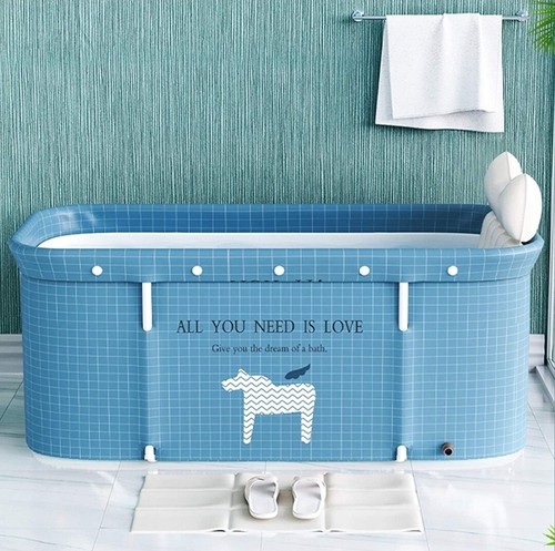 Vasca bagno pieghevole - da,