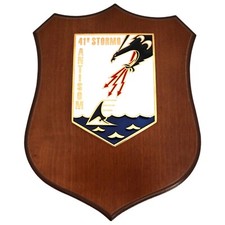 CREST AERONAUTICA MILITARE -