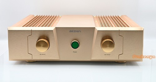 Brzhifi fm300a amplificatore - brzhifi,
