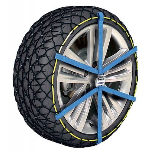 Catene neve composite - da,