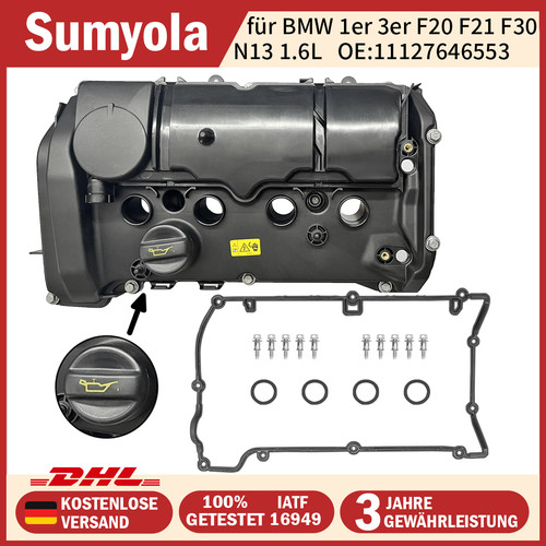 11127646553 coperchio valvola - 11127646553,