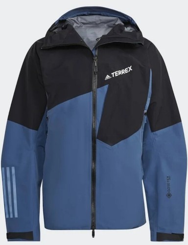 Giacca uomo adidas terrex - giacca,