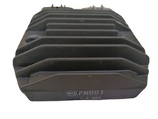 Regolatore Yamaha Tdm 900