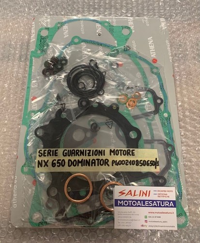 Serie guarnizioni motore honda - serie,