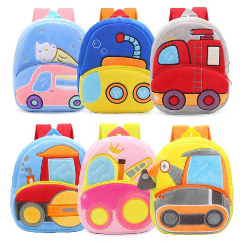 Zaino per bambini anni - bambini, 2-4