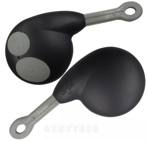 Guscio cover tasti - guscio,