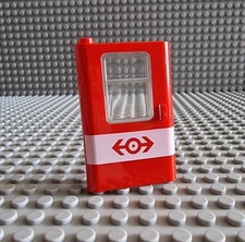 LEGO Ferrovia Treno Train