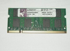 2 GB di RAM memoria hp