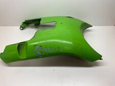 CARENA SOTTO PEDANA  SCOOTER