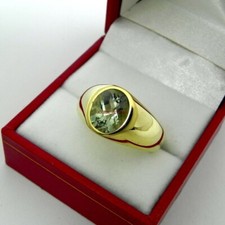 Verde Naturale Ametista Gemma