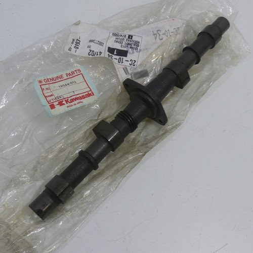 Albero camme kawasaki 750 - albero,