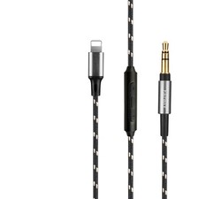 Cavo audio con microfono - , per