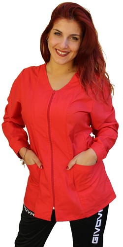 Casacca lavoro camice donna - casacca,