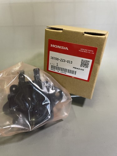 Pompa carburante oem originale - pompa,