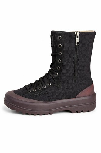 Stivali paura superga 2360 - stivali, x