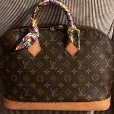 Borsa a tracolla Louis Vuitton