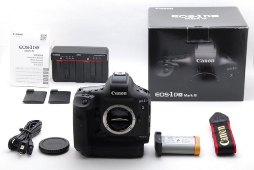 Canon eos mark - eos-1d,