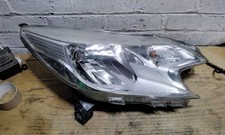 Faro proiettore alogeno destro guidatore Nissan Note 2 13-17.