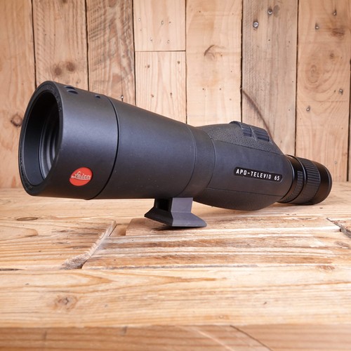 Leica apo televid - 65, con