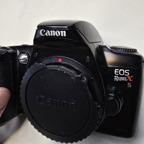 Corpo fotocamera canon reflex - fotocamera,