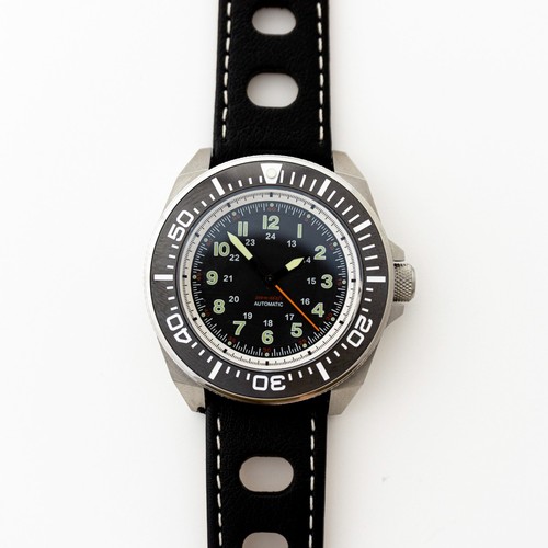 Orologio polso swiss - da,