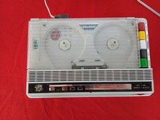 Registratore A Bobine Nastro