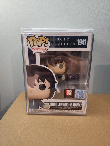 Funko pop vinyl solo - pop!,
